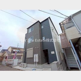 KEIAIRESIDENCE清瀬IIの賃貸物件