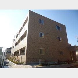 ジングレース 2階 築12年2ヶ月の賃貸物件