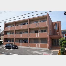 ひばりヶ丘駅より徒歩19分 1階 築16年10ヶ月の賃貸物件