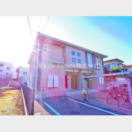 ライツェント・ヴィラ 2階 築17年4ヶ月の賃貸物件