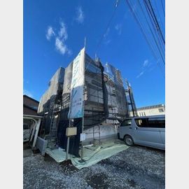 所沢駅より徒歩14分 1階 新築の賃貸物件