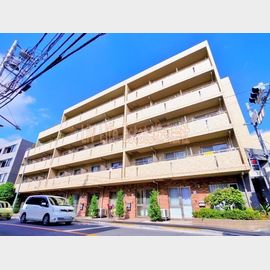 田無駅より徒歩7分 1階 築21年3ヶ月の賃貸物件