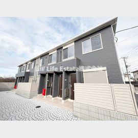 清瀬駅より徒歩21分 1階 築1年の賃貸物件