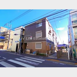 田無駅より徒歩8分 1階 築8年1ヶ月の賃貸物件