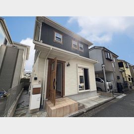 東久留米駅よりバス9分 1階 築3年9ヶ月の賃貸物件