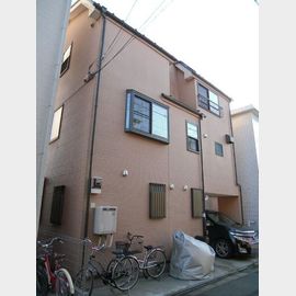 ひばりヶ丘駅よりバス9分 1階 築22年1ヶ月の賃貸物件