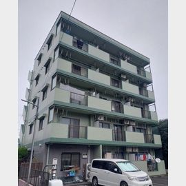 若竹ハイツの賃貸物件