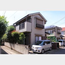 小平駅より徒歩18分 1階 築32年4ヶ月の賃貸物件