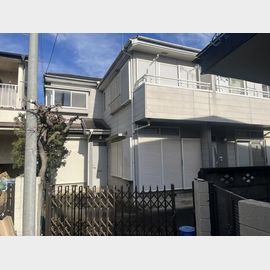 清瀬駅より徒歩22分 1階 築32年6ヶ月の賃貸物件