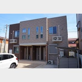 清瀬駅より徒歩14分 2階 築9年9ヶ月の賃貸物件