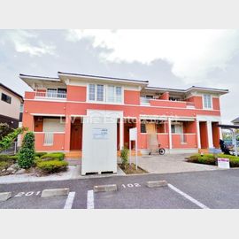 フェリチターレ 2階 築19年7ヶ月の賃貸物件