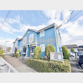 イーストマルジ 2階 築27年11ヶ月の賃貸物件