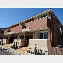 大泉学園駅より徒歩9分 2階 築12年10ヶ月の賃貸物件