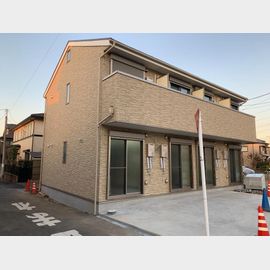 清瀬駅より徒歩12分 1階 築7年の賃貸物件