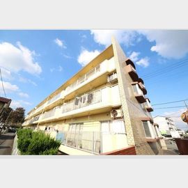 東久留米駅より徒歩17分 1階 築39年6ヶ月の賃貸物件