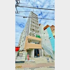 第4荒野ビル 10階 築10年10ヶ月の賃貸物件