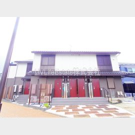 保谷駅より徒歩13分 2階 築7年10ヶ月の賃貸物件