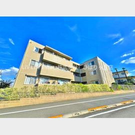 トレビナ保谷 1階 築19年の賃貸物件