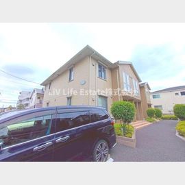 パークアベニュー２の賃貸物件