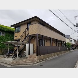 アーバンコートの賃貸物件