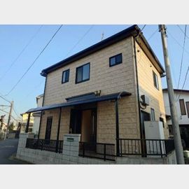 花小金井駅より徒歩13分 築20年9ヶ月 2階建の賃貸物件