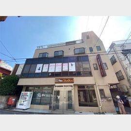 ひばりヶ丘駅より徒歩4分 2階 築35年11ヶ月の賃貸物件