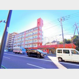 ビッグ武蔵野田無の賃貸物件