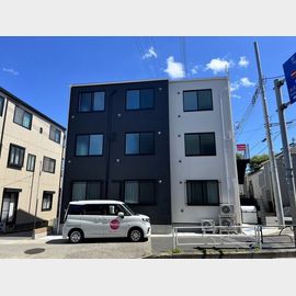 イーストピア秋津 3階 築1年8ヶ月の賃貸物件