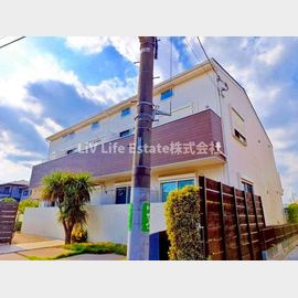 プランドール西大泉 1階 築6年4ヶ月の賃貸物件