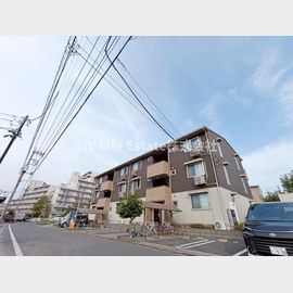 ひばりヶ丘駅よりバス19分 2階 築14年5ヶ月の賃貸物件