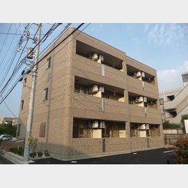 ヴァンベール 1階 築12年5ヶ月の賃貸物件