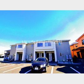 久米川駅より徒歩16分 2階 築8年2ヶ月の賃貸物件