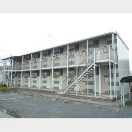 ひばりヶ丘駅より徒歩59分 2階 築27年3ヶ月の賃貸物件