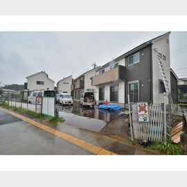 東久留米駅より徒歩20分 1階 築9年5ヶ月の賃貸物件