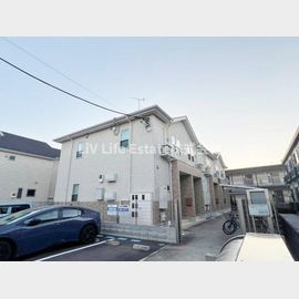 清瀬駅よりバス8分 1階 築7年10ヶ月の賃貸物件