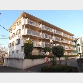 オレゴンハイツ 1階 築37年8ヶ月の賃貸物件