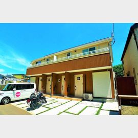 清瀬駅より徒歩20分 1階 築10年10ヶ月の賃貸物件