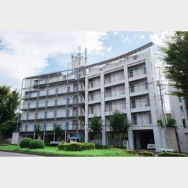 クラウディスプーン東伏見の賃貸物件