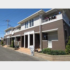 サウス・エクセル 2階 築17年2ヶ月の賃貸物件