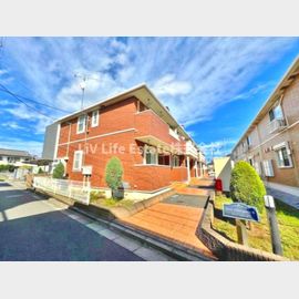 グランツひばりヶ丘B 2階 築15年6ヶ月の賃貸物件