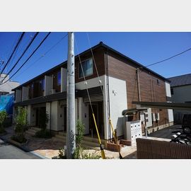 ディアコート 1階 築5年7ヶ月の賃貸物件