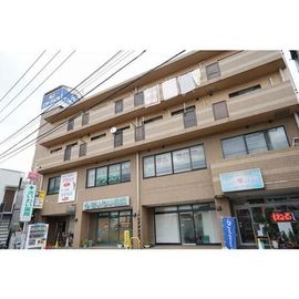 東久留米駅より徒歩4分 3階 築27年9ヶ月の賃貸物件