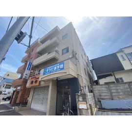 大泉学園駅より徒歩9分 3階 築40年2ヶ月の賃貸物件