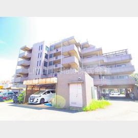 JUN柳沢スクエア 2階 築31年5ヶ月の賃貸物件