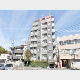 ＢｅｖｅｒｌｙＨｏｍｅｓＴＡＮＡＳＨＩ３の賃貸物件