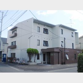 アクネス大泉の賃貸物件