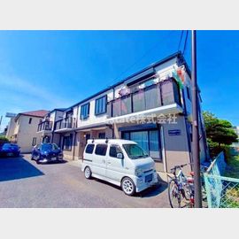 テラスカルマート 1階 築29年1ヶ月の賃貸物件