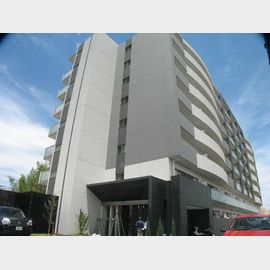 新座駅より徒歩18分 5階 築10年9ヶ月の賃貸物件