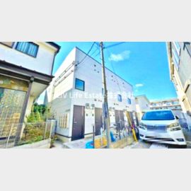 ひばりヶ丘駅より徒歩10分 1階 築6年2ヶ月の賃貸物件