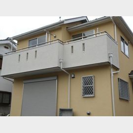 上石神井駅より徒歩15分 1階 築15年1ヶ月の賃貸物件